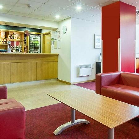 Travelodge Croydon Central Buitenkant foto
