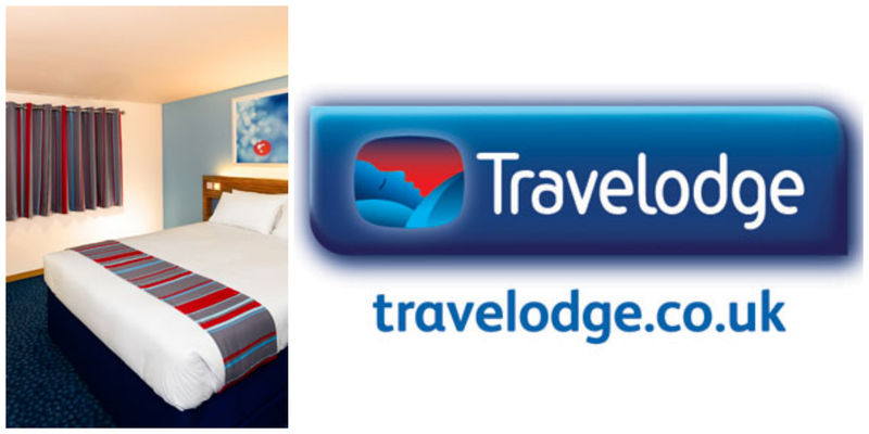 Travelodge Croydon Central Buitenkant foto