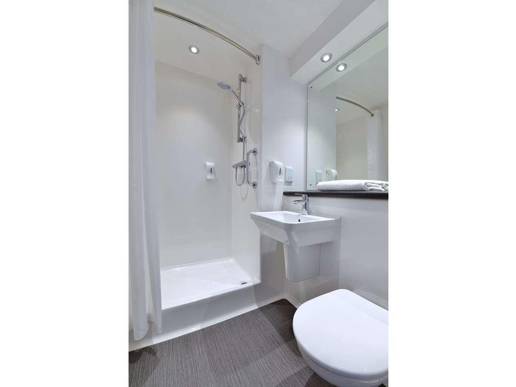 Travelodge Croydon Central Kamer foto
