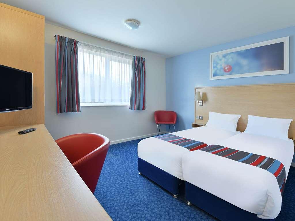 Travelodge Croydon Central Kamer foto