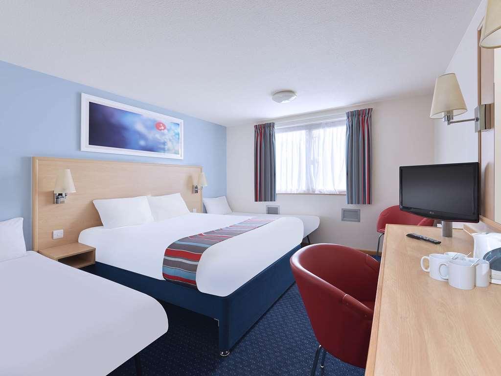 Travelodge Croydon Central Kamer foto