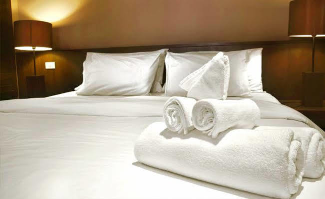 Travelodge Croydon Central Buitenkant foto